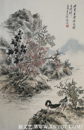 潘晓鸣作品5