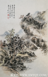 潘晓鸣作品6