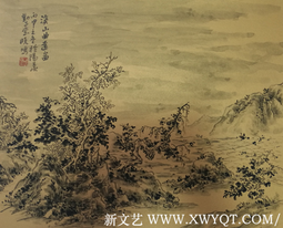 潘晓鸣作品7