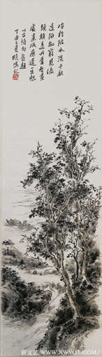 潘晓鸣作品9