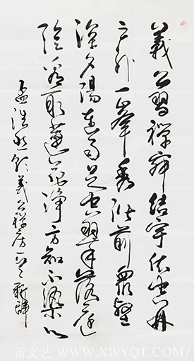 谢新辞作品10