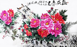 郑茂海作品1
