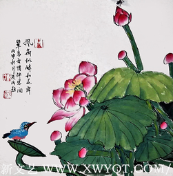 郑茂海作品2
