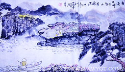 郑茂海作品3