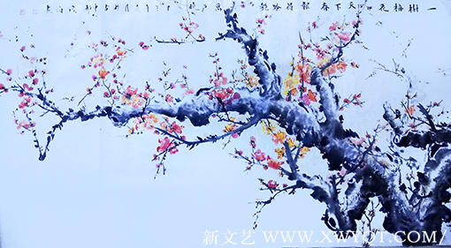 郑茂海作品4