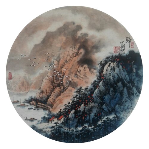 官山翔作品1