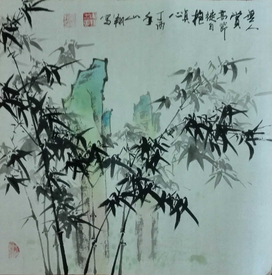 官山翔作品10