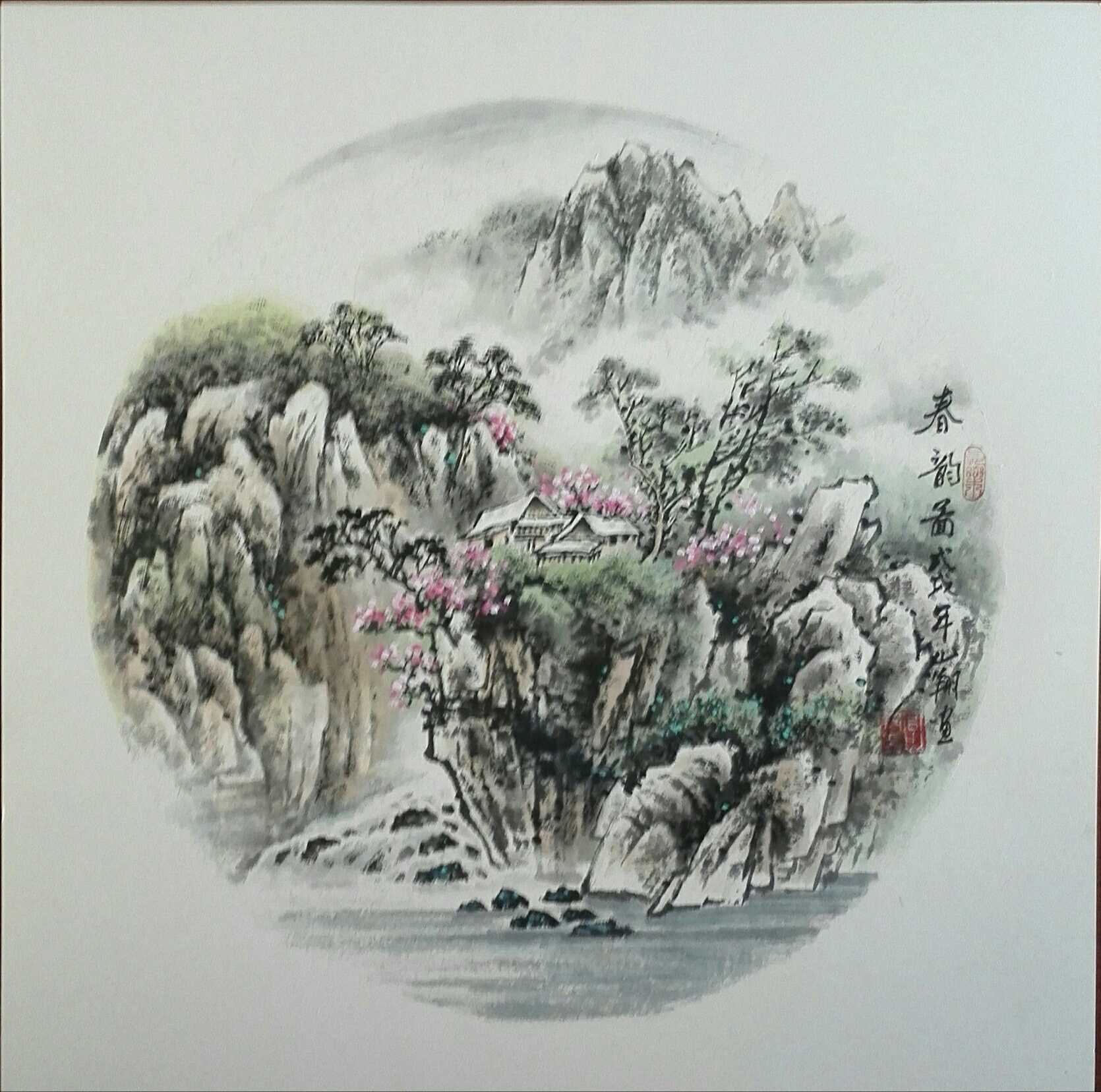 官山翔作品6