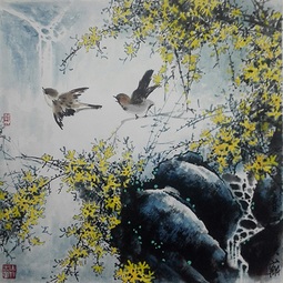 官山翔作品9