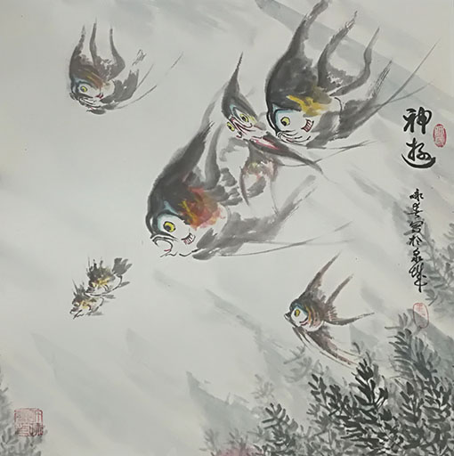 许光春作品10