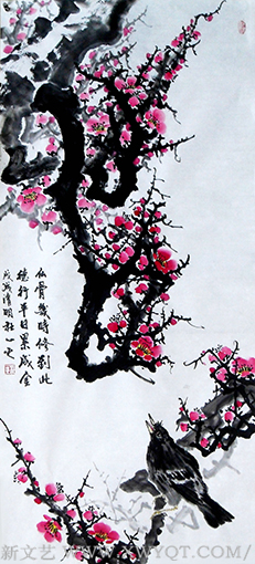 《仙骨几时修到此，德行平日累成金》