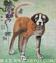《卫士》