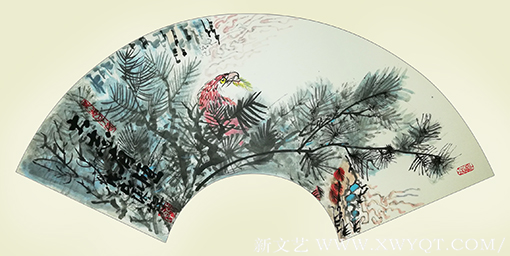 《大志有恒》