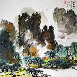 《家山五月》
