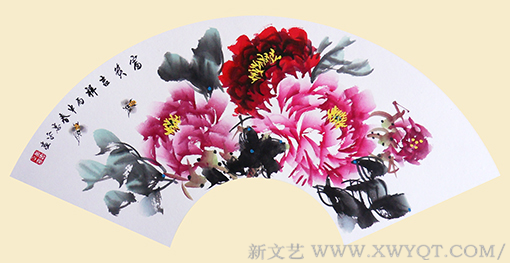 《富贵吉祥》