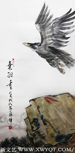 《弃羽重生》