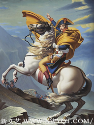 《黎文油画作品之四》90cmx140cm