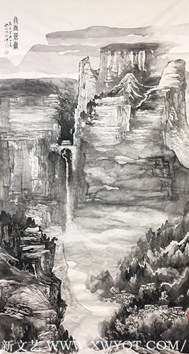 于洪江作品1