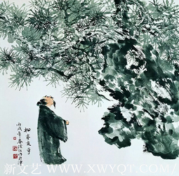 于洪江作品6