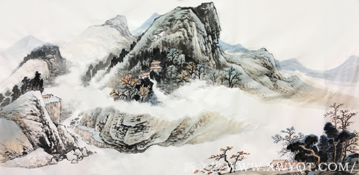 于洪江作品7