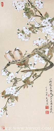 刘老师作品1