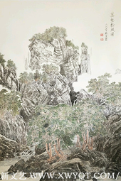 刘老师作品10