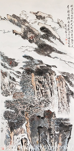 刘老师作品5
