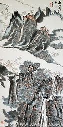刘老师作品6