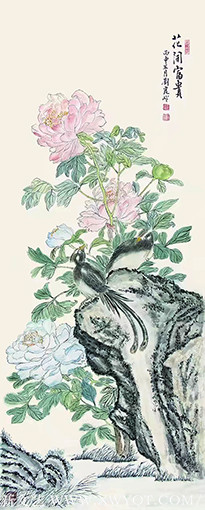 刘老师作品7