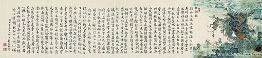 刘老师作品9