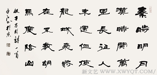 单守江作品4