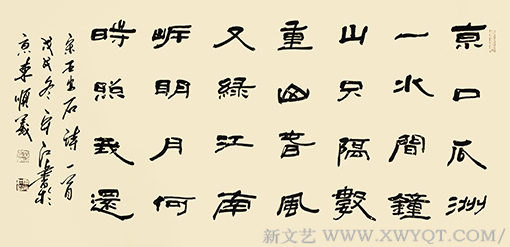 单守江作品7