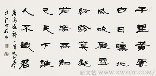 单守江作品9