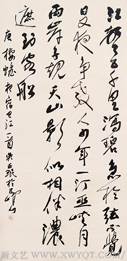 吴亚珉作品2