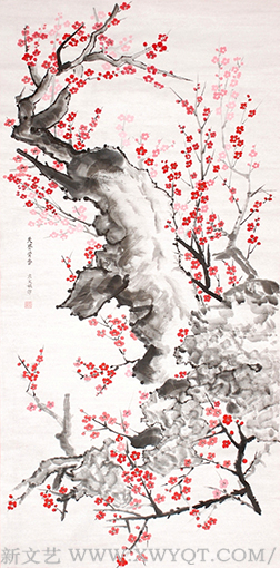 左文娅作品2