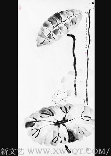 左文娅作品4