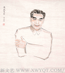 左文娅作品5
