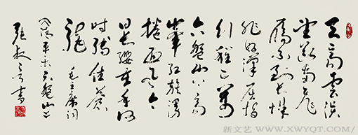 张叔言作品8