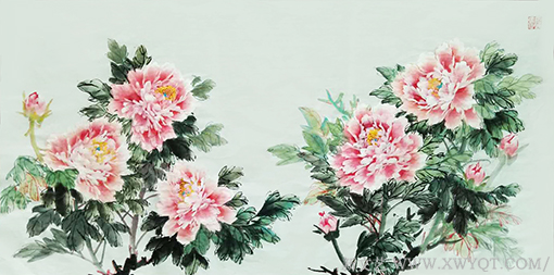 彭国强作品3