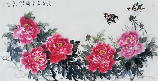 彭国强作品4