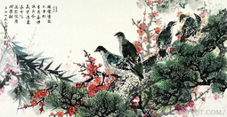 彭国强作品6