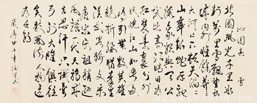 徐德才作品4