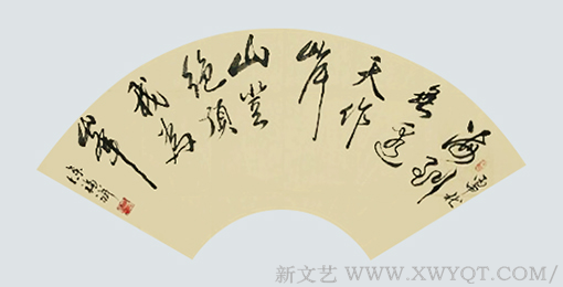 徐福祥作品9