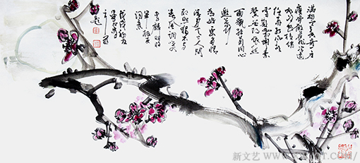 李尧臣作品3