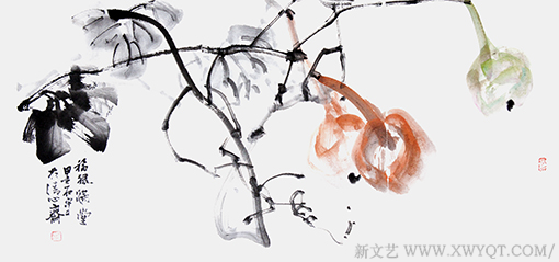 李尧臣作品6
