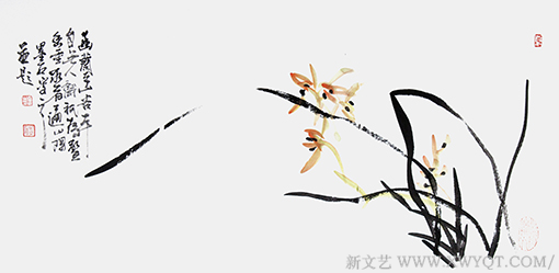 李尧臣作品7