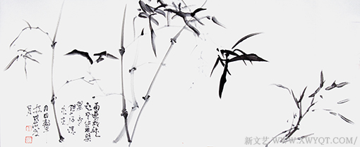李尧臣作品8