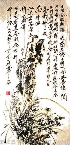 李振霄作品1