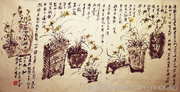 李振霄作品2