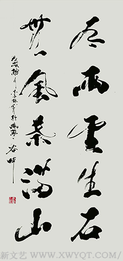 李振霄作品3